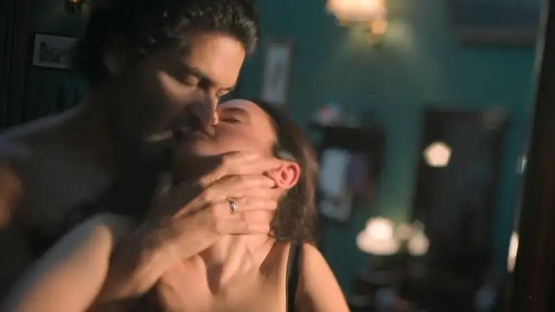 Out Of Love Screenshot 3
