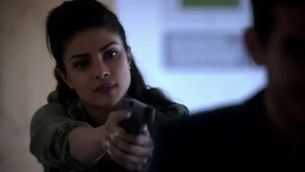 Quantico Screenshot 6
