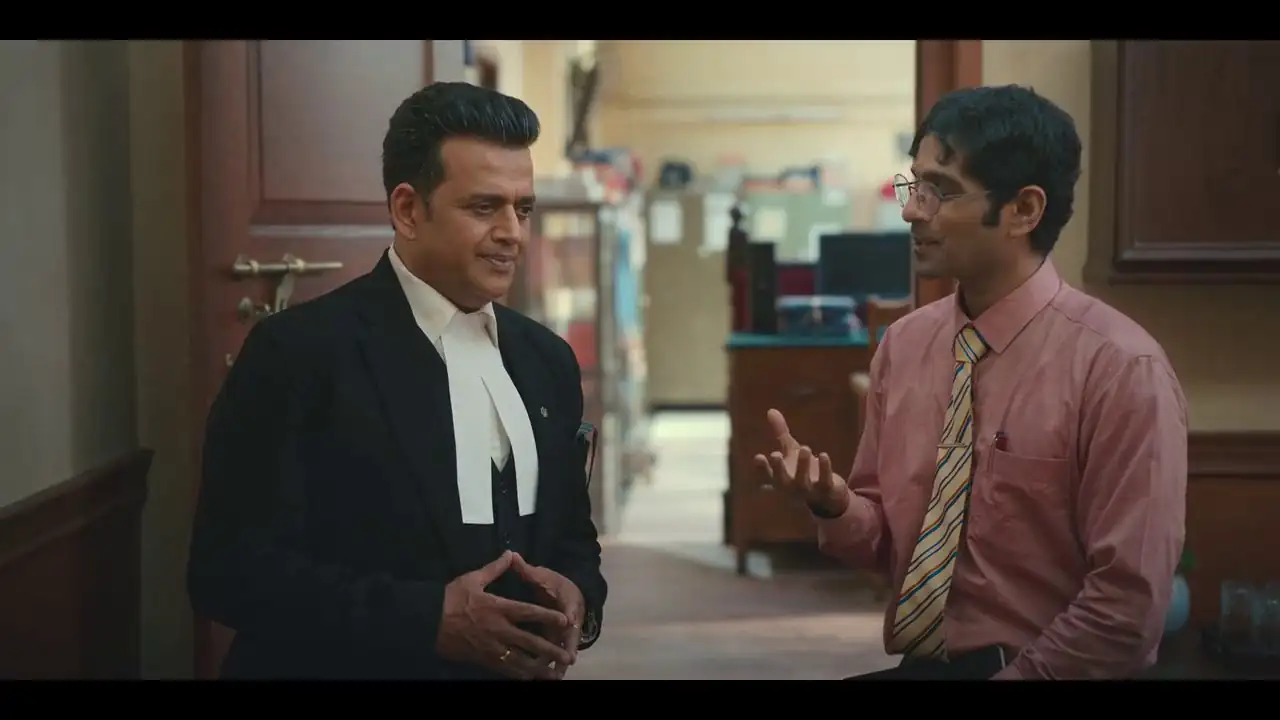 Maamla Legal Hai Screenshot 3 Maamla Legal Hai Screenshot 3
