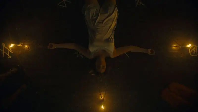 Hell Motel Screenshot 3 Hell Motel Screenshot 3