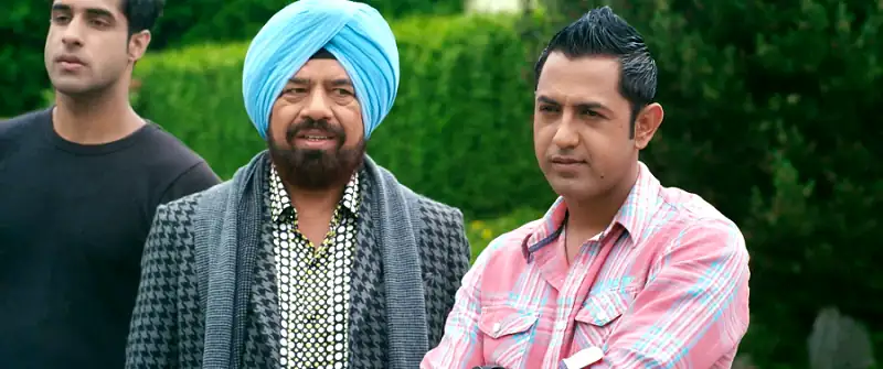 Singh vs Kaur Screenshot 2