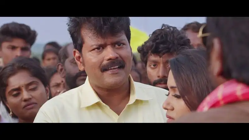 Sangathamizhan Screenshot 4