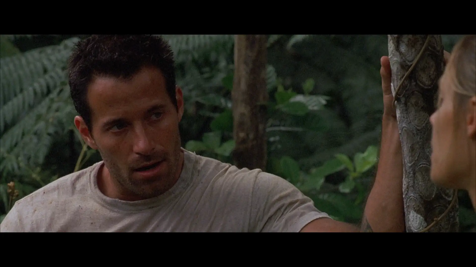 Anacondas Screenshot 1