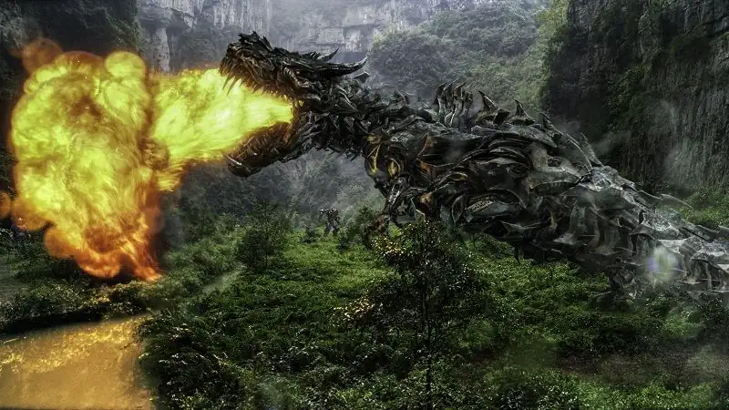 Transformers – Collection Screenshot 9