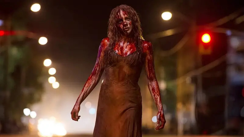 Carrie Screenshot 5