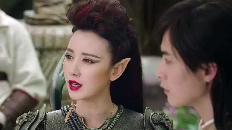 Ice Fantasy Screenshot 2