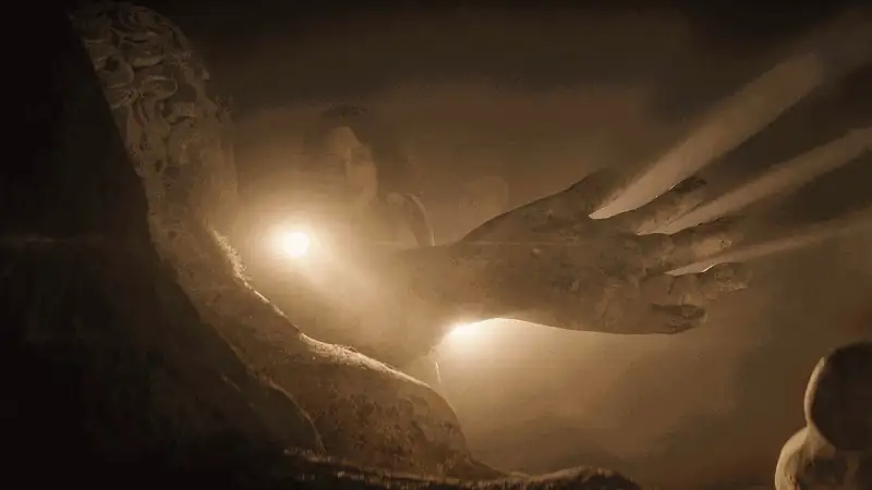Indiana Jones and the Dial of Destiny Screenshot 4