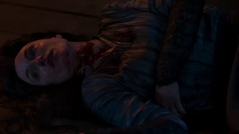 The Wheel of Time Screenshot 5