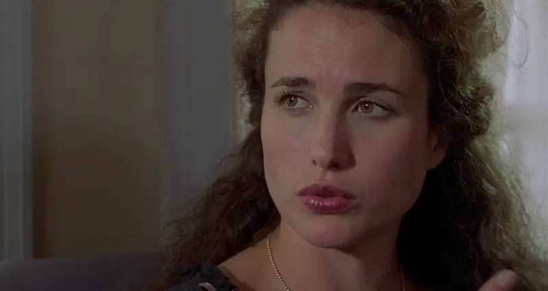 Sex, Lies, and Videotape Screenshot 1