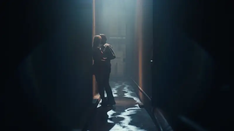 Euphoria Screenshot 6