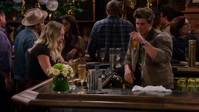How I Met Your Father Screenshot 3 How I Met Your Father Screenshot 3