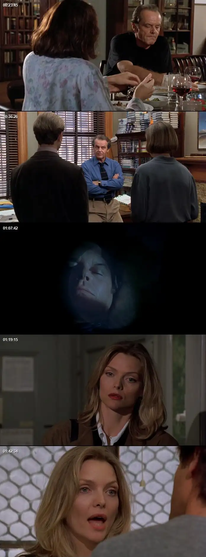 Wolf Screenshot 1 Wolf Screenshot 1