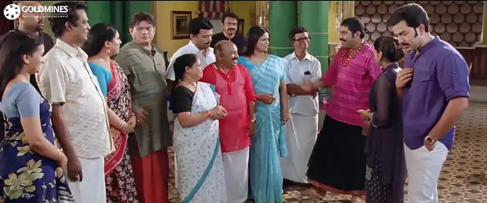 Teja Bhai and Family Screenshot 2