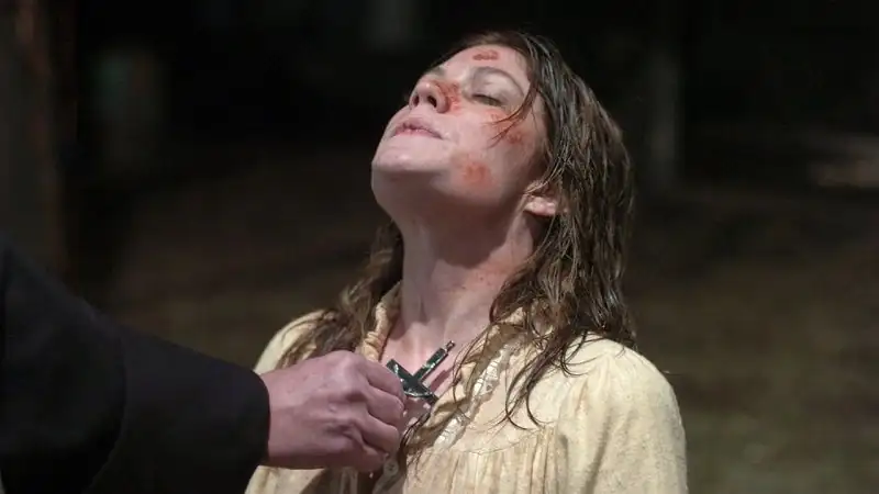 The Exorcism of Emily Rose Screenshot 2