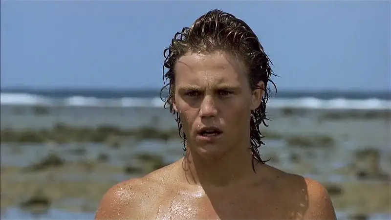 Return to the Blue Lagoon Screenshot 4