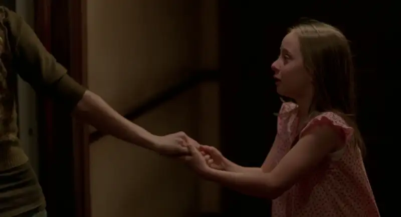 The Grudge 3 Screenshot 3
