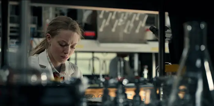 The Dropout Screenshot 1