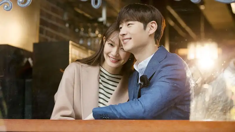 Tomorrow with You Screenshot 1