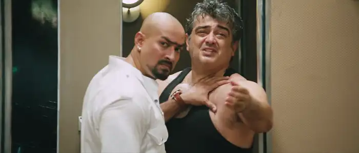 Vedalam Screenshot 4