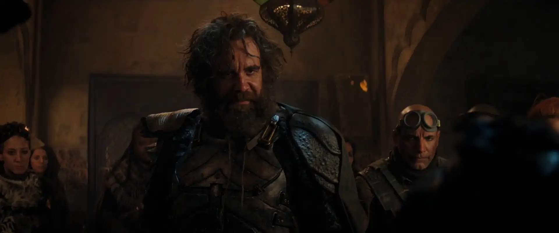 Jumanji: The Next Level Screenshot 6 Jumanji: The Next Level Screenshot 6
