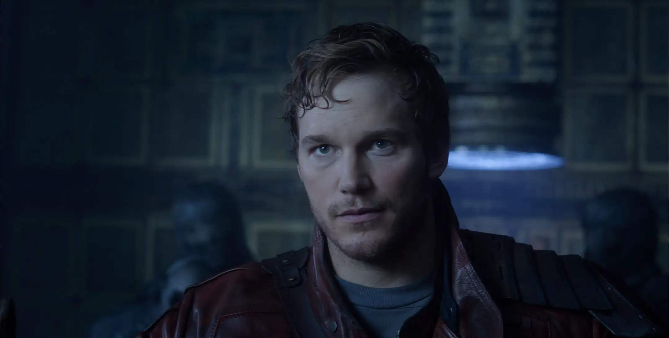 Guardians of the Galaxy Screenshot 2 Guardians of the Galaxy Screenshot 2