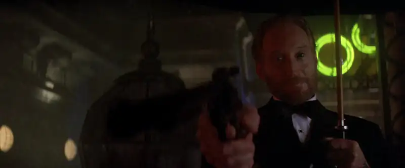 Last Action Hero Screenshot 4