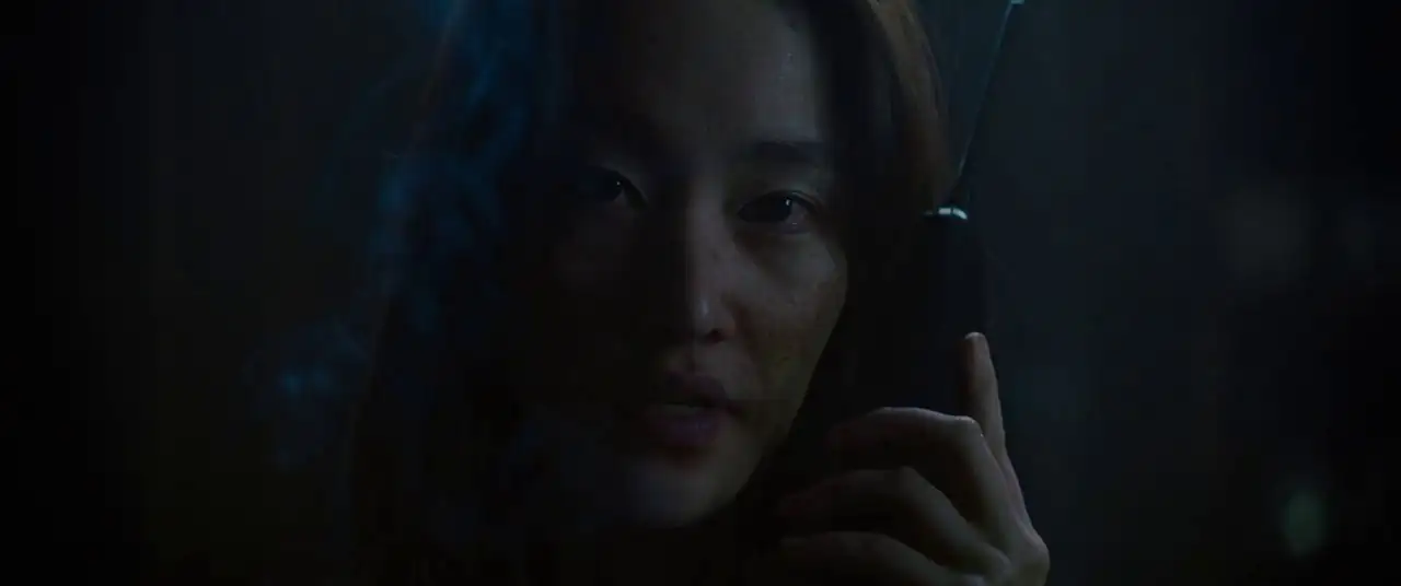 The Call Screenshot 6 The Call Screenshot 6