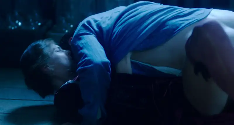 Lady Chatterley’s Lover Screenshot 3
