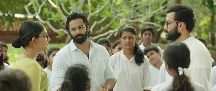 Pathinettam Padi Screenshot 6