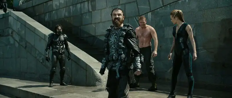The Guardians Screenshot 8