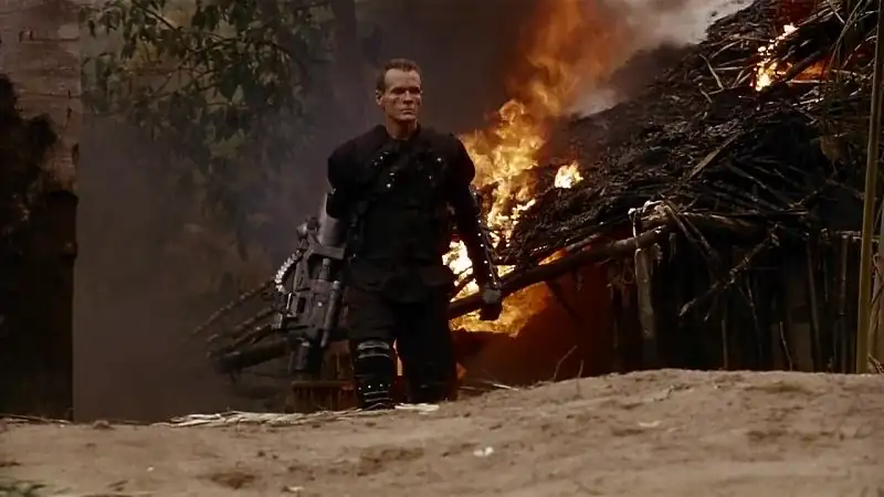 Solo Screenshot 3