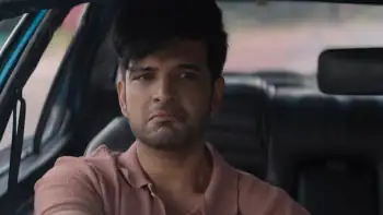 Love Adhura Screenshot 4