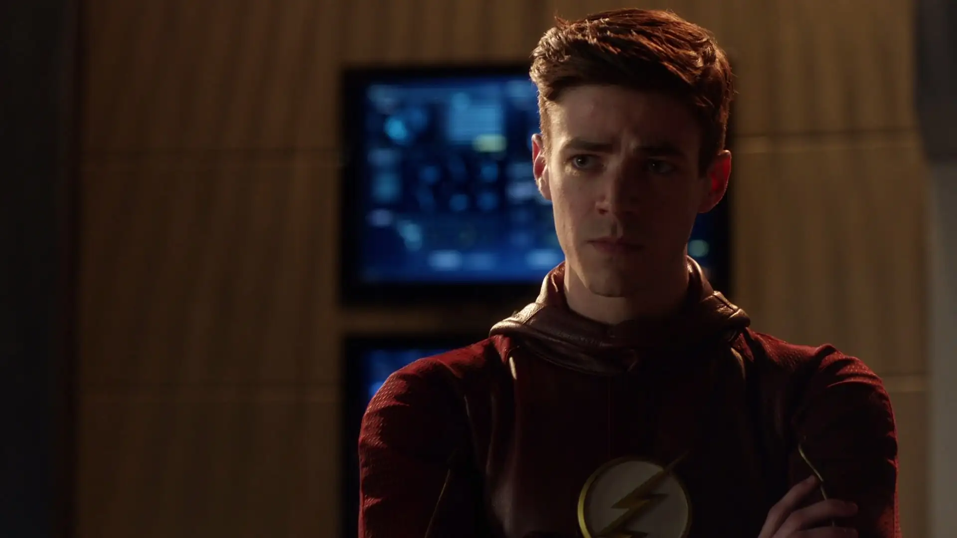 The Flash Screenshot 2 The Flash Screenshot 2