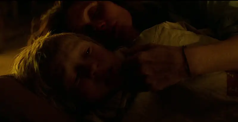 True History of the Kelly Gang Screenshot 2 True History of the Kelly Gang Screenshot 2