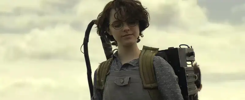 Ghostbusters: Afterlife Screenshot 3