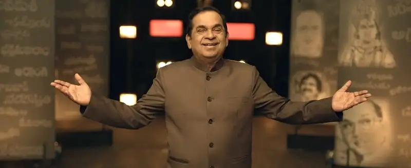 Gaddalakonda Ganesh Screenshot 1 Gaddalakonda Ganesh Screenshot 1