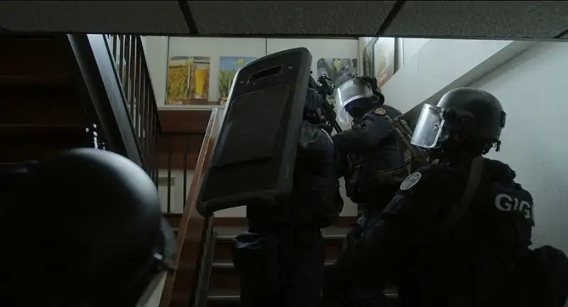 Ad Vitam Screenshot 1