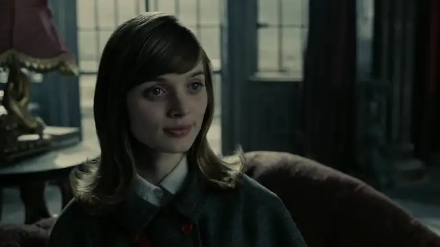 Dark Shadows Screenshot 1