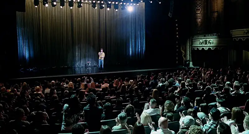 Funny People Screenshot 3