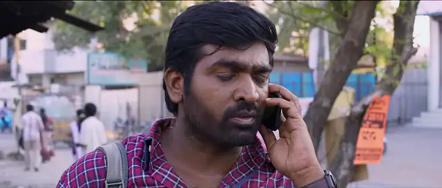 Aandavan Kattalai Screenshot 1