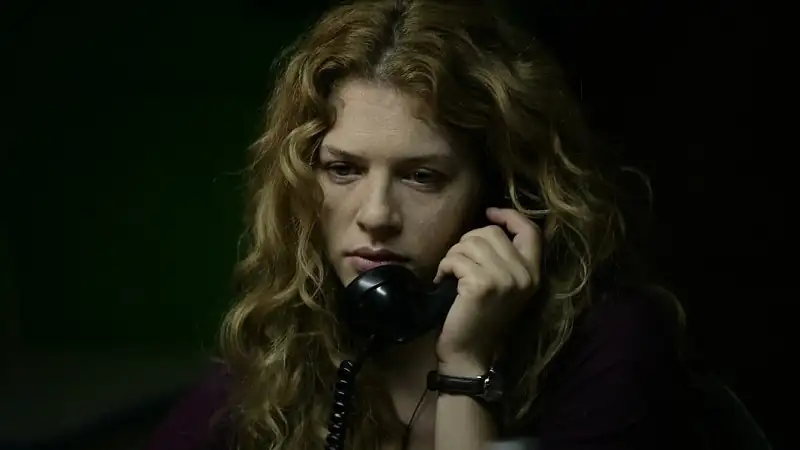 The Caller Screenshot 2
