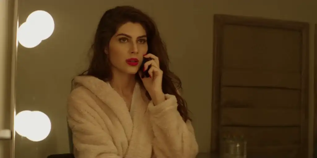 Sacred Games Screenshot 4