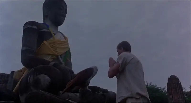 Kickboxer Screenshot 5