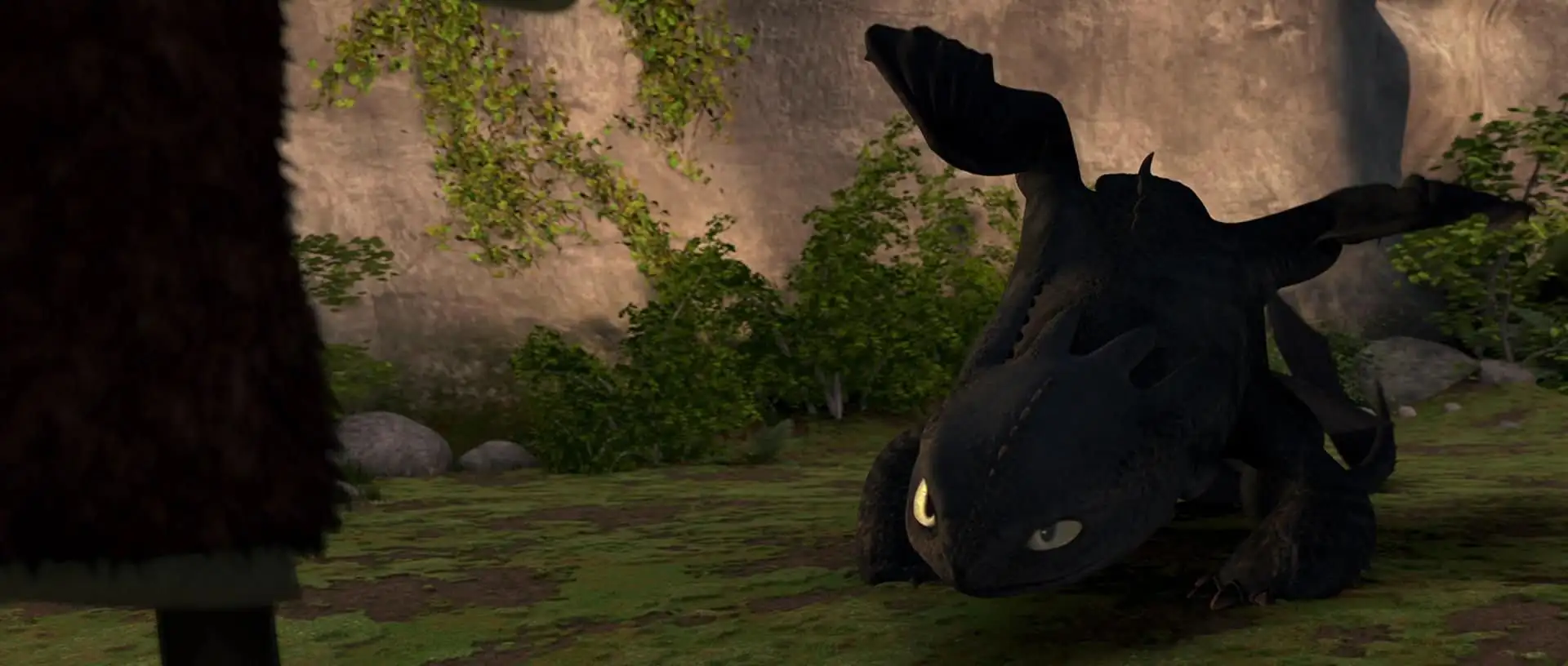 How to Train Your Dragon Screenshot 4