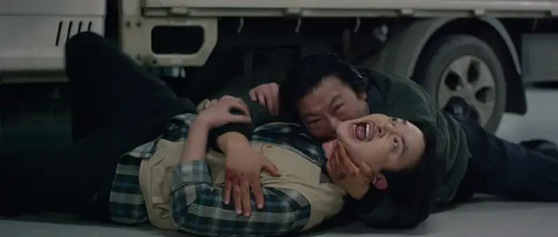 Gangnam Zombie Screenshot 3
