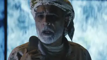 The Ambush (Al Kameen) Screenshot 2