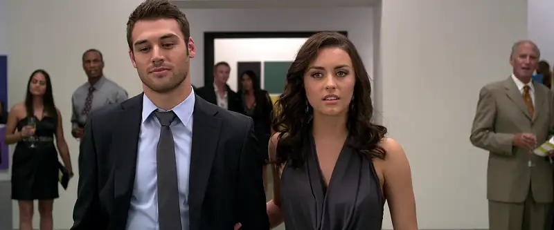 Step Up Revolution Screenshot 2 Step Up Revolution Screenshot 2