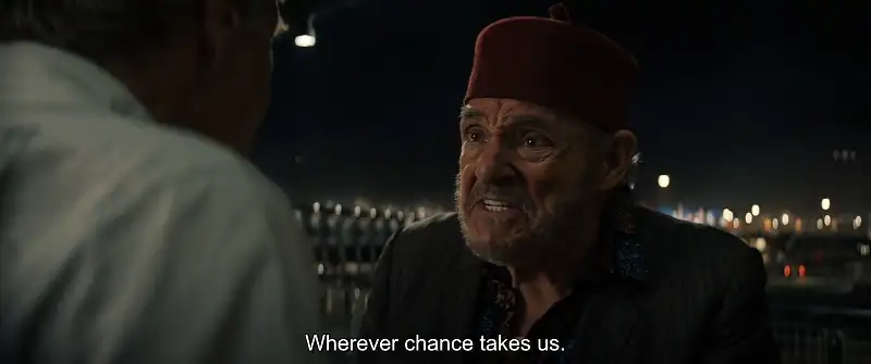 Indiana Jones And The Dial Of Destiny Screenshot 4 Indiana Jones And The Dial Of Destiny Screenshot 4