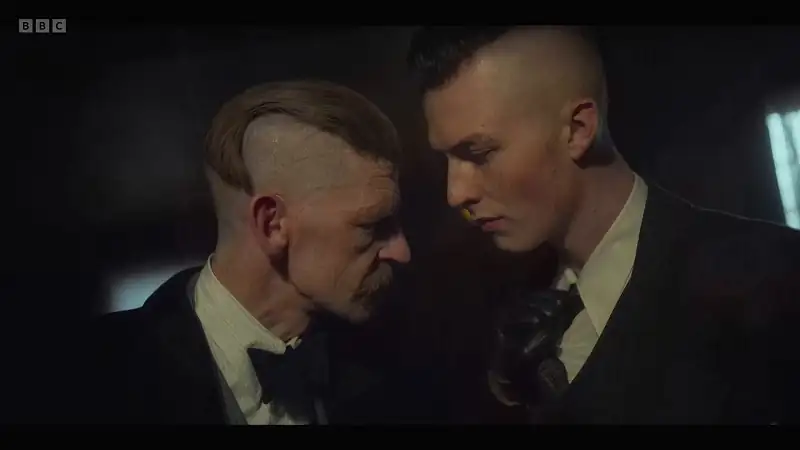 Peaky Blinders Screenshot 3