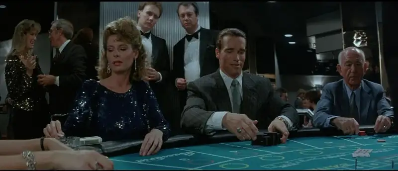 Raw Deal Screenshot 3